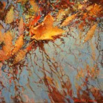 Frederick Somers - "Ordinary Wonders", 16x20, $2950