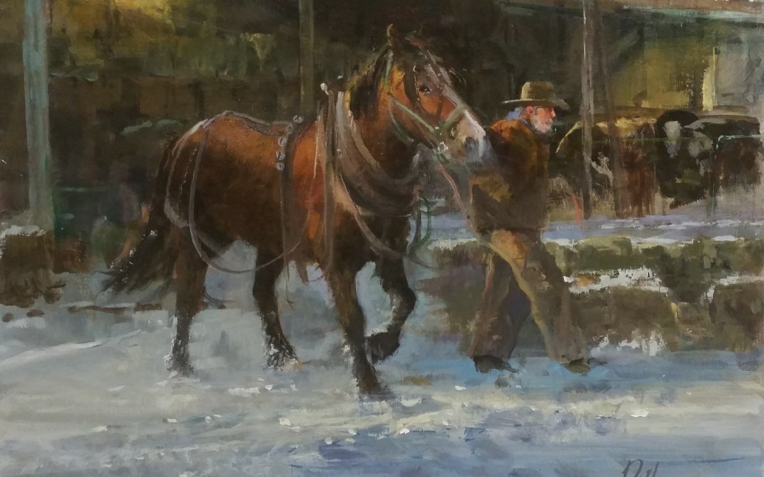 Gil Dellinger